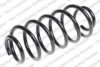 LESJ?FORS 4286005 Coil Spring